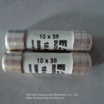 C10G10 Class GG/gL Eaton Bussmann Fuse, Industrial