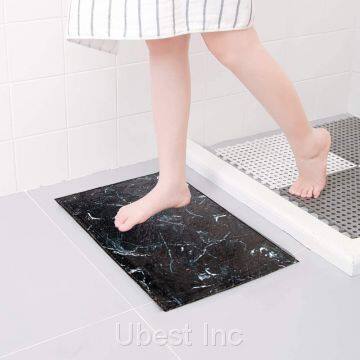 2020 New Design Custom Carpets Mats Floor PVC Coil Rug Mat Underlayment photo-2