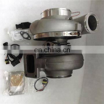 modify turbo 853568-0004 GG10316766101 842370-28 GTX5533R GEN II turbocharger for racing vehicles 1750 - 2450H