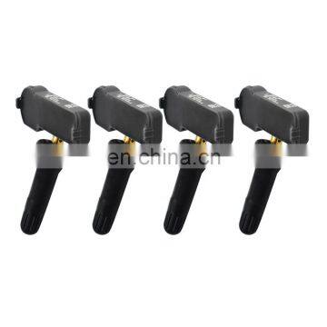 4PCS TPMS Sensor Tire Pressure Monitor System For Ford DV6T-1A180-AA photo-2