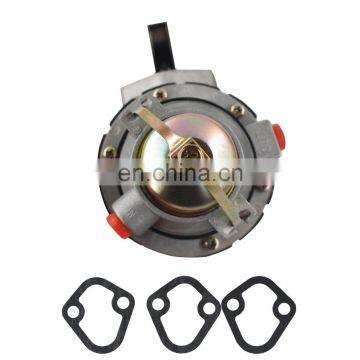 New Mechanical Fuel Pump For Mercruiser 4.3L V6 Engines 862077A1 18-7284 photo-4