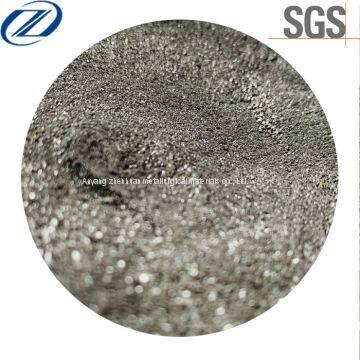 Satisfactory Pure Metallic Metal Silicon Powder F80 F120 F180 F200 F220 F325 F400 F450 photo-5