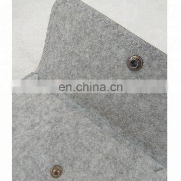 Hot Selling Fashion Felt Women Wallets Latest for Coin photo-3