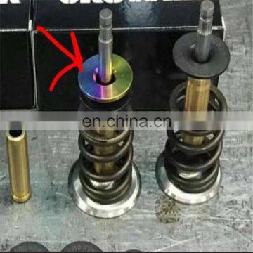 SUV Auto Spare Parts Engine Valve for SsangYong Actyon Sports 2.0D 200 Xdi 2000 photo-7