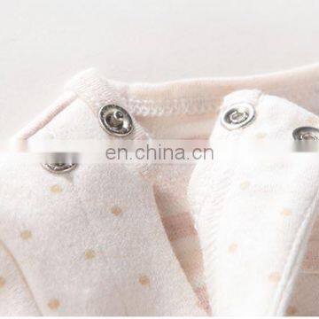 Conjoined Spring Autumn Infant Clothes Romper Cotton Clothing Climbing New Style photo-4