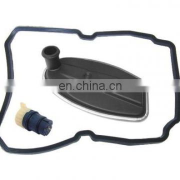 Transmission Filter Kit with Pin Connector Filter and Gasket for Mercedes OEM 1402770095 / 1402710080 / 2035400253