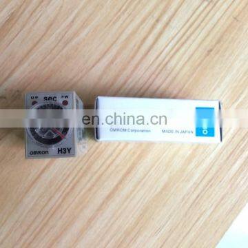 Omron Timer Relay H3Y-2 photo-2