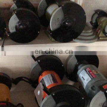 High frequency 1 2 hp electric motor