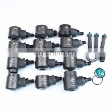 Common rail injector short clamp adaptors 12pcs/set