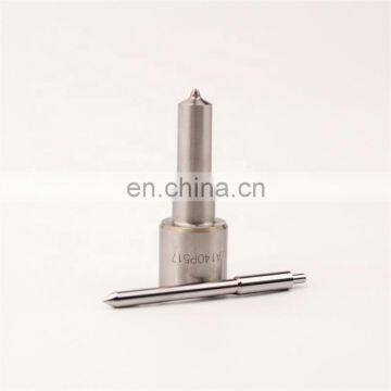 Hot Sale DLLA140P517 P Series Oil Nozzle Diesel Fuel Injector Nozzle photo-3