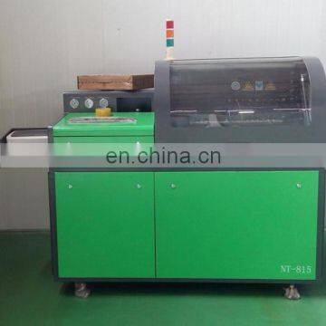 Common Rail Oil Pump Injector Test Bench Great Value For Money