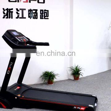 Sport equipment Motorized treadmill fitness enquirment treadmill