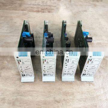 Vickers Electronic Board EEA-PAM-571-A-32 photo-5