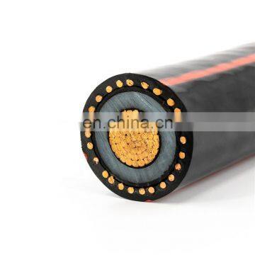 Low Voltage Copper Core 061kv XLPE Insulated STA Armoured Power Cable photo-5