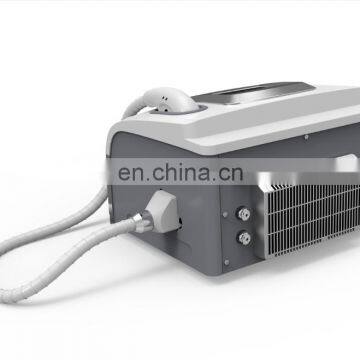 Professional GSD FDA CE Approval China Portable Intense Pulse Light Lamp SHR IPL Hair Removal Machine photo-3