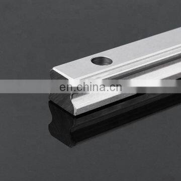 4000mm Hgr25 Linear Rail HGR25 HGR 25 Linear Guide Rail photo-5