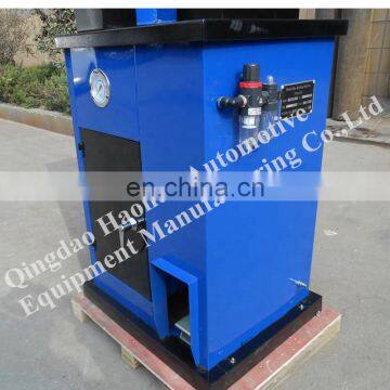 Pneumatic Brake Lining Riveting Machine photo-4