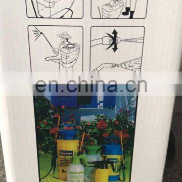 2018 New Products 435 Pressure Pesticide Manual Sprayer Knapsack 15l photo-5