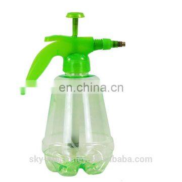 high pressure hand pump pressure sprayer bottle