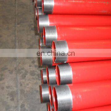 Fire Fighting Steel Pipes With UL FM Certificates for Exthinguishing photo-4