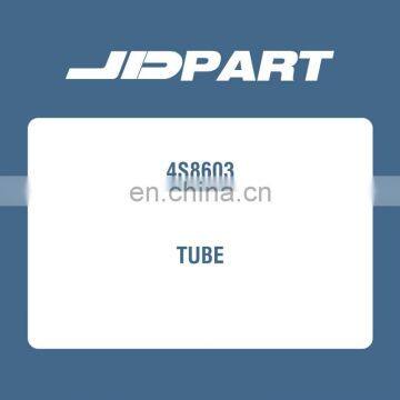 DIESEL ENGINE SPARE PART TUBE 4S8603 FOR EXCAVATOR INDUSTRIAL ENGINE