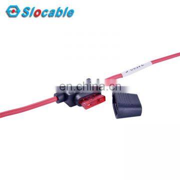 Hotsell Cable Assembly PV Cable With APP Connector Battery Connector 30A for Solar System photo-5