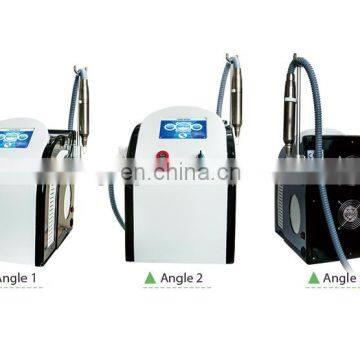 Best Design Good Price 500PS Picosecond Laser Pico Laser Chloasma Freckles Removal Beauty Machine Medical CE Approval photo-5