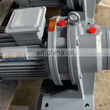 Cycloidal Motor Gearbox Gear Worm Speed Reducer