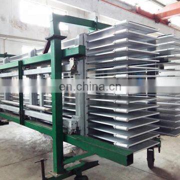 Popular Freeze Dry Machine for Freeze Dried Durian Mango Fruit Freeze Drying Lophyilizer photo-5