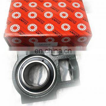 Pillow Block Bearing UCT211 UC212 Inside Ball Bearing photo-2