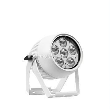 Wholesale Stage Lighting LED 6 18w Par Light Indoor Party Decoration Led Stage Lights photo-3