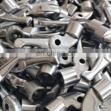 Combine Harvester Baler Spare Parts photo-3