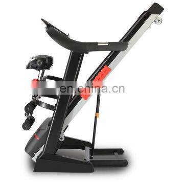 YPOO New Style Sports Home Treadmill Fitness Running Machine Motorized Treadmill photo-5