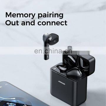 Joyroom Earphone Half In-ear BT 5.0 Wireless True TWS Headphones Headset photo-3