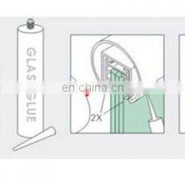 Sonlam TU-28 Stainless Steel Slot Pipe Fittings Double Slot photo-5