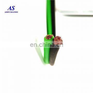 High Quality 16ga Thin Copper Coil Wire Speaker Cable Wire photo-2