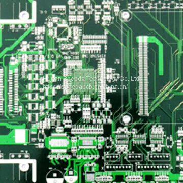 OSP PCB - PRINTED CIRCUIT BOARD