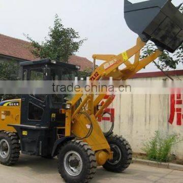 Wheel Loader