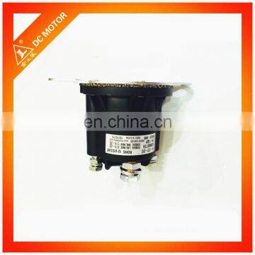150A Solenoid Switch of Forklift Motor 12V/24V photo-4