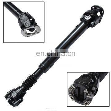 52123326AB  Front Drive Shaft Prop Assembly For 03-13 Dodge Ram 2500 3500 Diesel  52123326AB High Quality