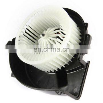 6Q1820015 A/C Heater Blower Fan Motor for Audi Seat Skoda VW 6Q1820015B 6Q1820015C 6Q1820015H High Quality