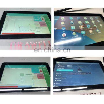 Цена переносного рамановского спектрометра DTR3200 photo-3