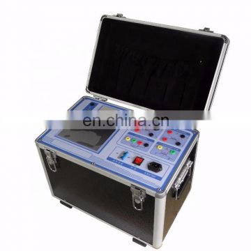 HCVA Multifunctional CT/ PT Tester