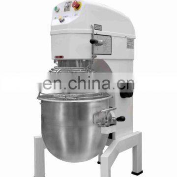 Shanghai Butter Cream Mixing and Nido Milk Powder Mixing Machine photo-2