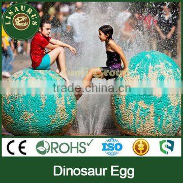 Lisaurus-V Christmas Dinosaur Simulation Eggs photo-3