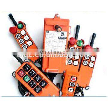 ElyIndustry Widely Wireless Remote Control Switch Crane photo-6