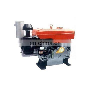 165F Single-cylinder Horizontal 4-stroke Diesel Engine photo-2