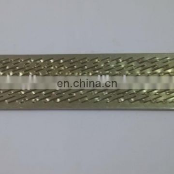 N50 rice screen for rice mill