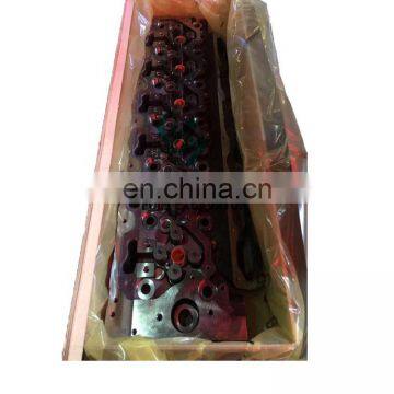 Engine Parts C6.6 Cylinder Head Assy