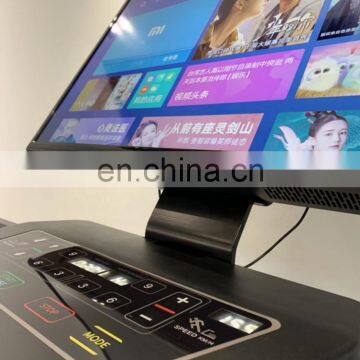 Gym Club Use Treadmill Commercial Use Treadmill With TV